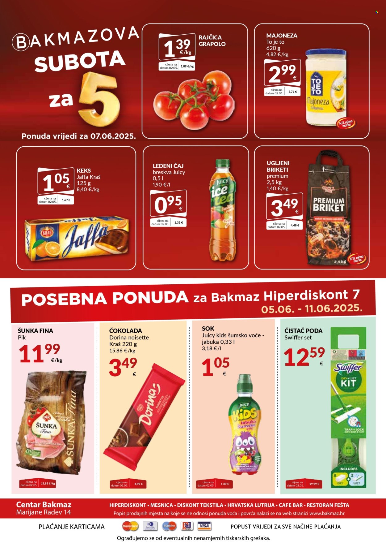 Bakmaz katalog - 05.06.2025. - 11.06.2025. Stranica 8