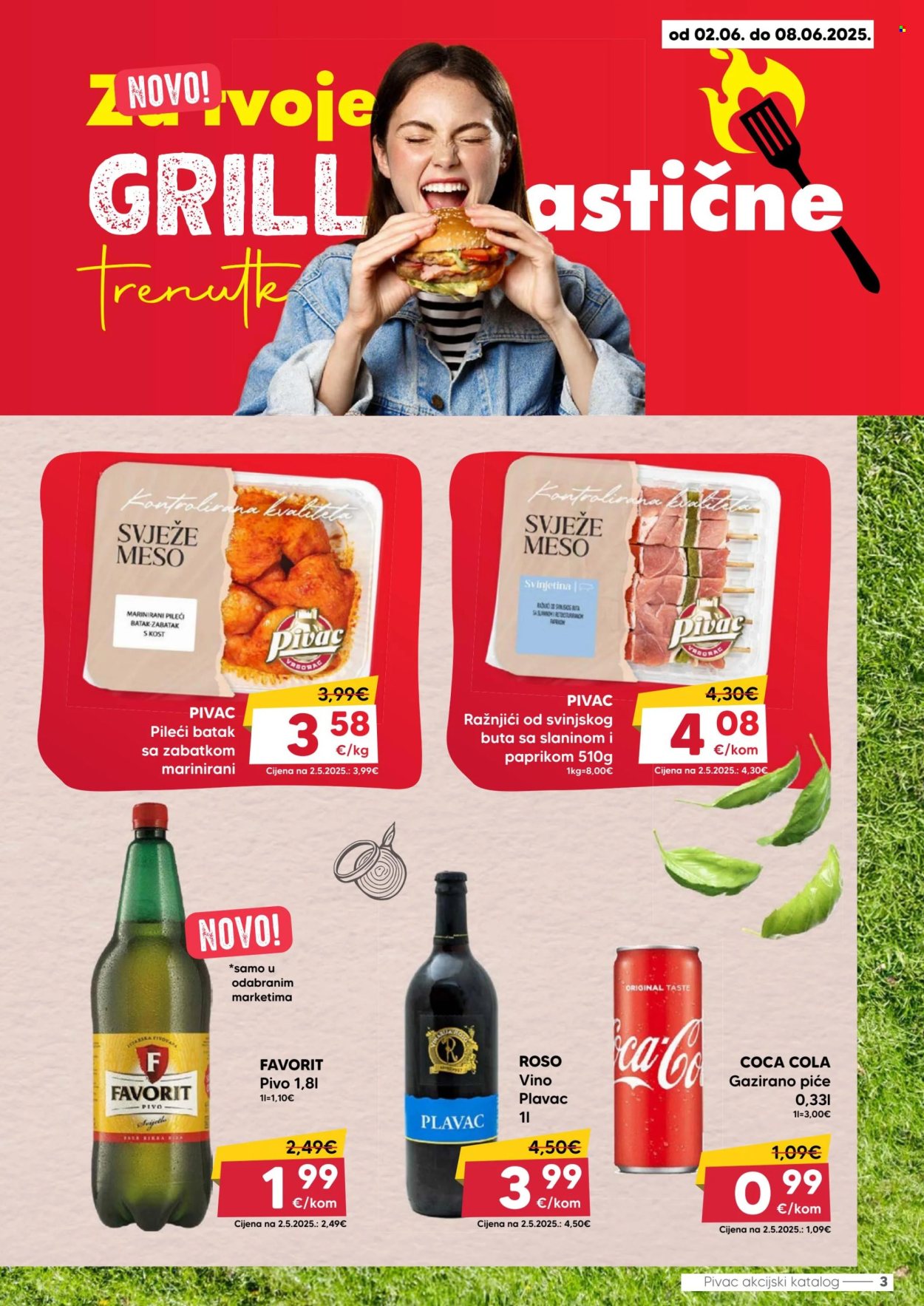 Pivac katalog - 02.06.2025. - 08.06.2025. Stranica 3