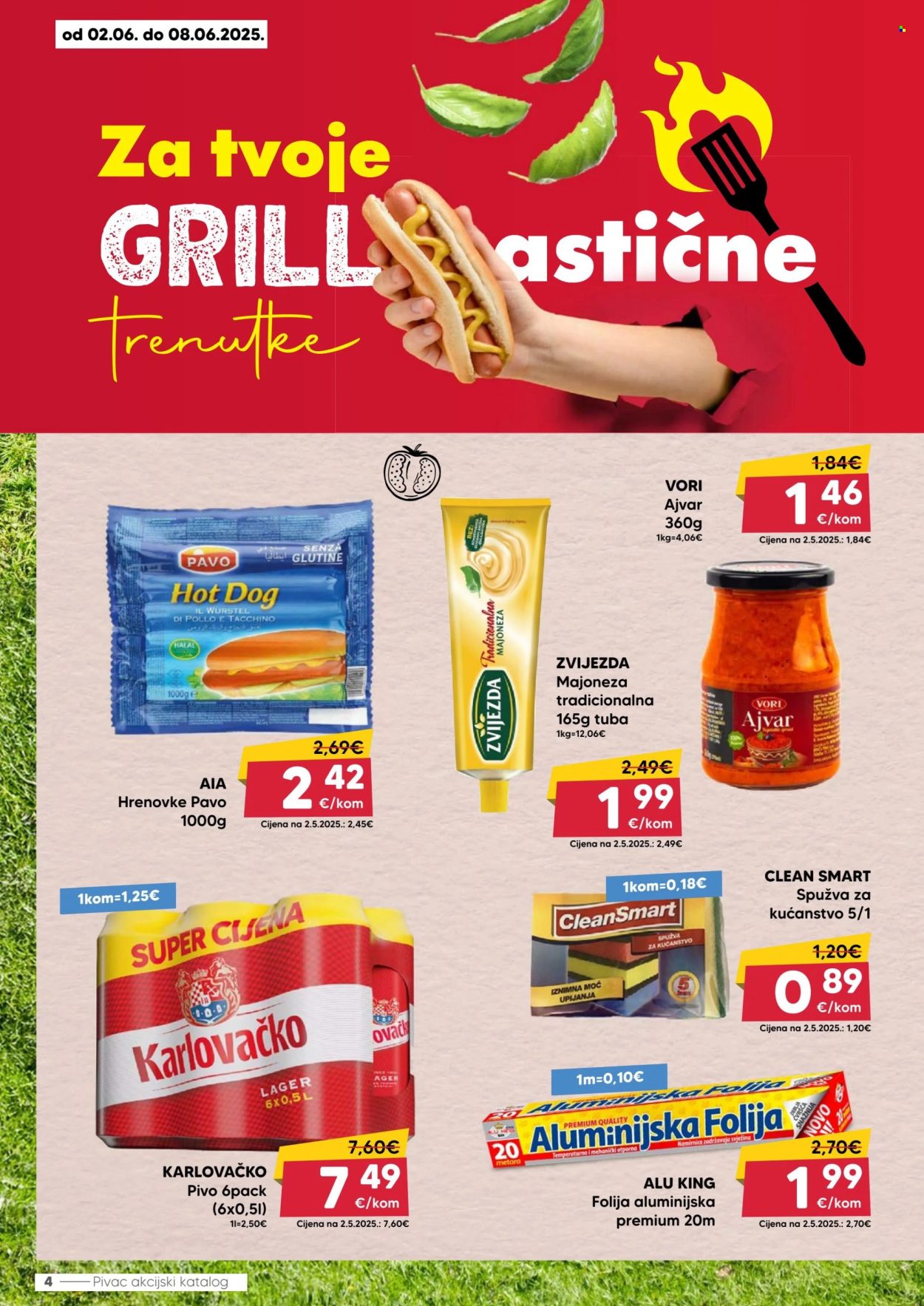 Pivac katalog - 02.06.2025. - 08.06.2025. Stranica 4
