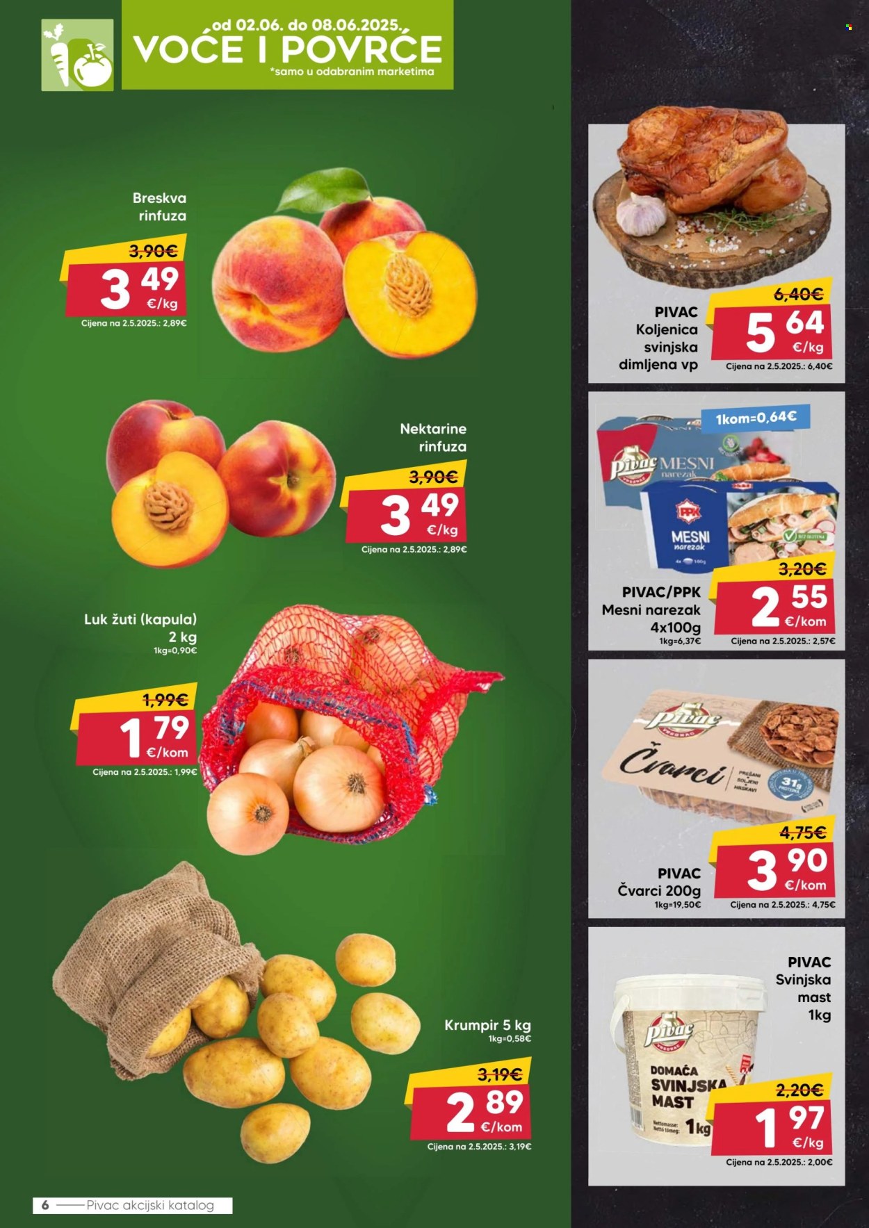 Pivac katalog - 02.06.2025. - 08.06.2025. Stranica 6