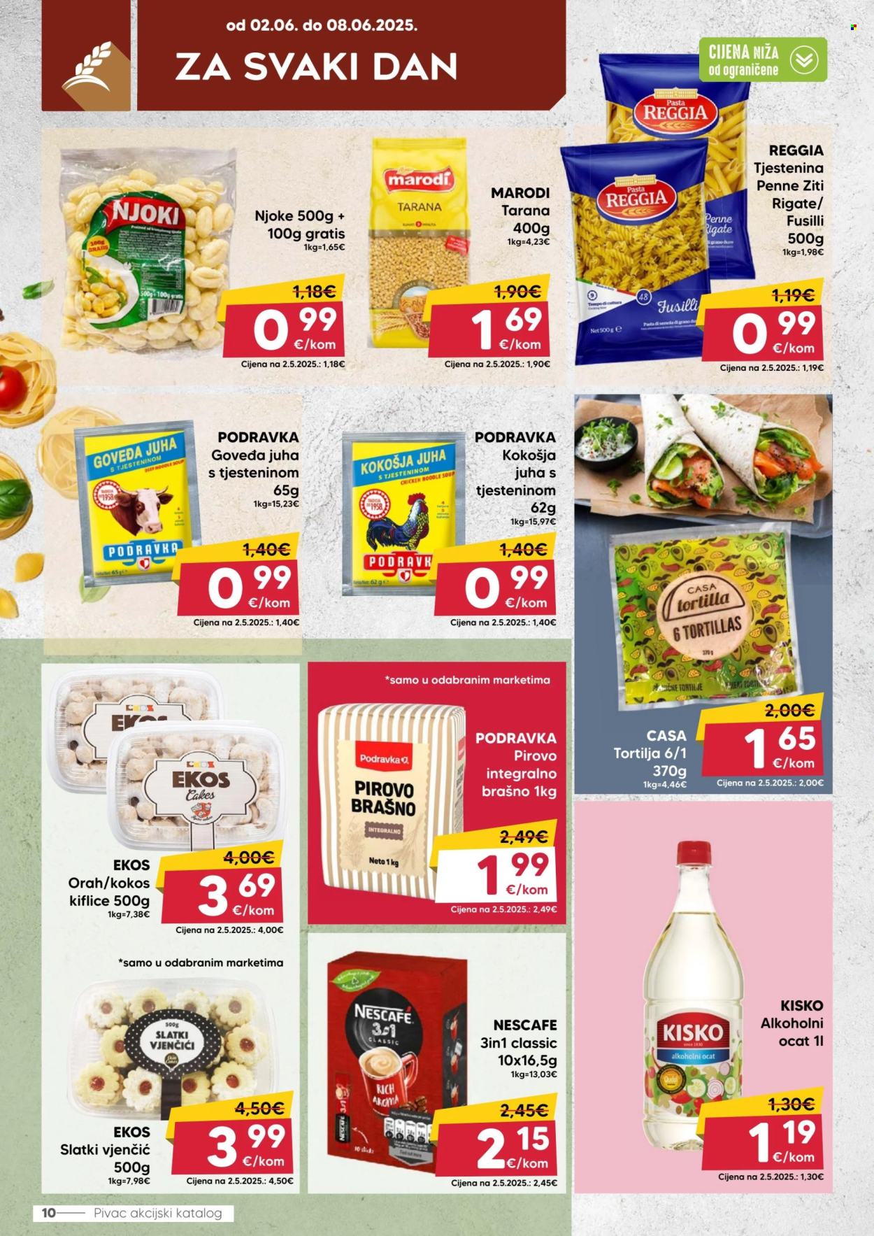 Pivac katalog - 02.06.2025. - 08.06.2025. Stranica 10