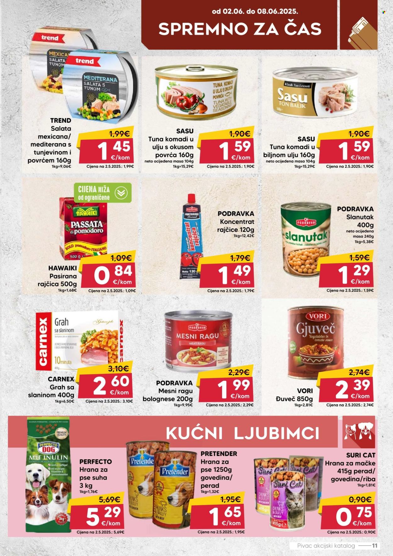 Pivac katalog - 02.06.2025. - 08.06.2025. Stranica 11