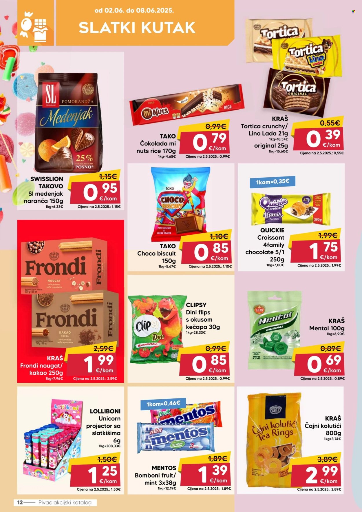 Pivac katalog - 02.06.2025. - 08.06.2025. Stranica 12