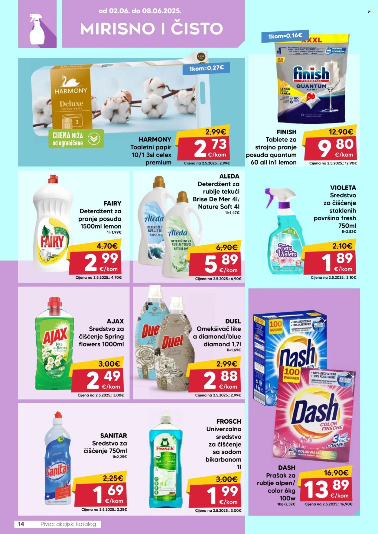 Pivac katalog - 02.06.2025. - 08.06.2025. Stranica 14