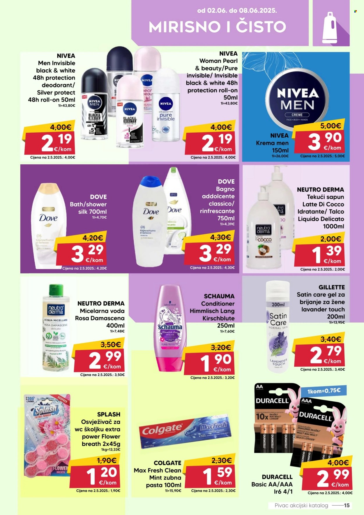 Pivac katalog - 02.06.2025. - 08.06.2025. Stranica 15