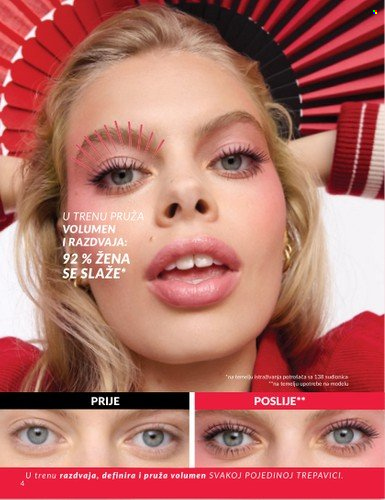 Avon katalog - 01.06.2025. - 30.06.2025. Stranica 4