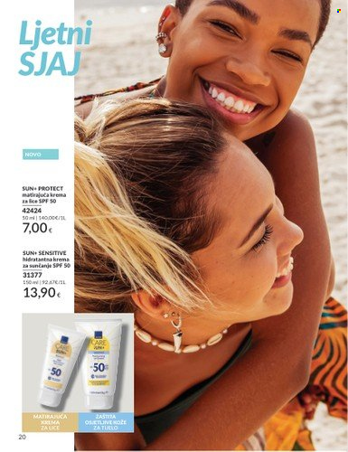 Avon katalog - 01.06.2025. - 30.06.2025. Stranica 20