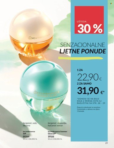 Avon katalog - 01.06.2025. - 30.06.2025. Stranica 29