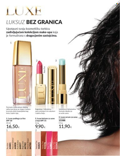Avon katalog - 01.06.2025. - 30.06.2025. Stranica 72
