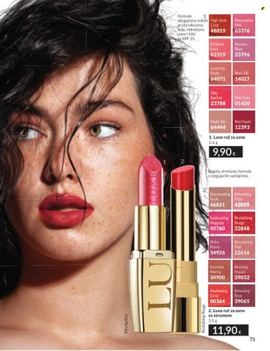 Avon katalog - 01.06.2025. - 30.06.2025. Stranica 73