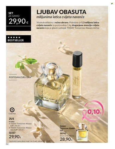 Avon katalog - 01.06.2025. - 30.06.2025. Stranica 82