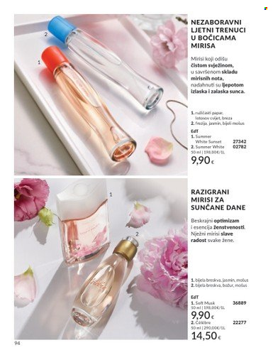 Avon katalog - 01.06.2025. - 30.06.2025. Stranica 94