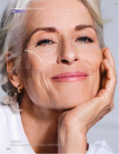 Avon katalog - 01.06.2025. - 30.06.2025. Stranica 104