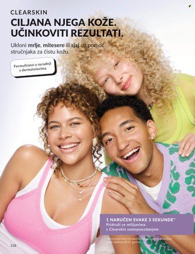Avon katalog - 01.06.2025. - 30.06.2025. Stranica 118