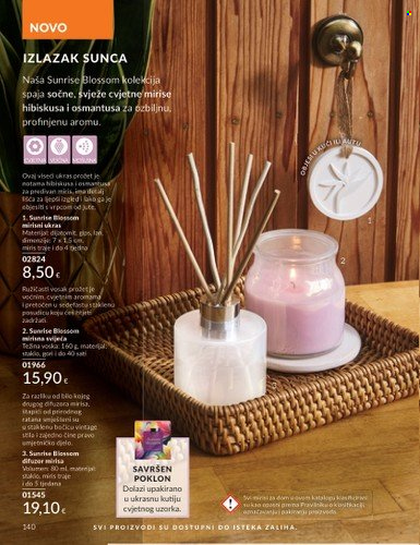 Avon katalog - 01.06.2025. - 30.06.2025. Stranica 140