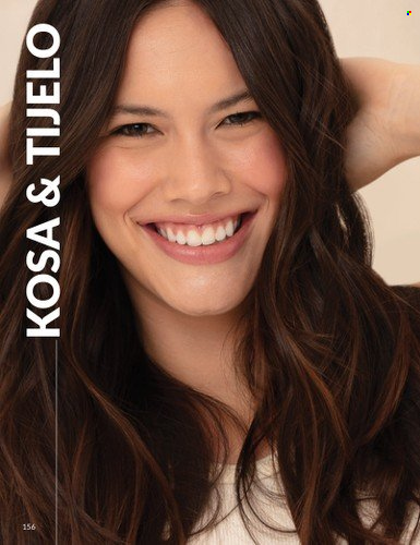 Avon katalog - 01.06.2025. - 30.06.2025. Stranica 156