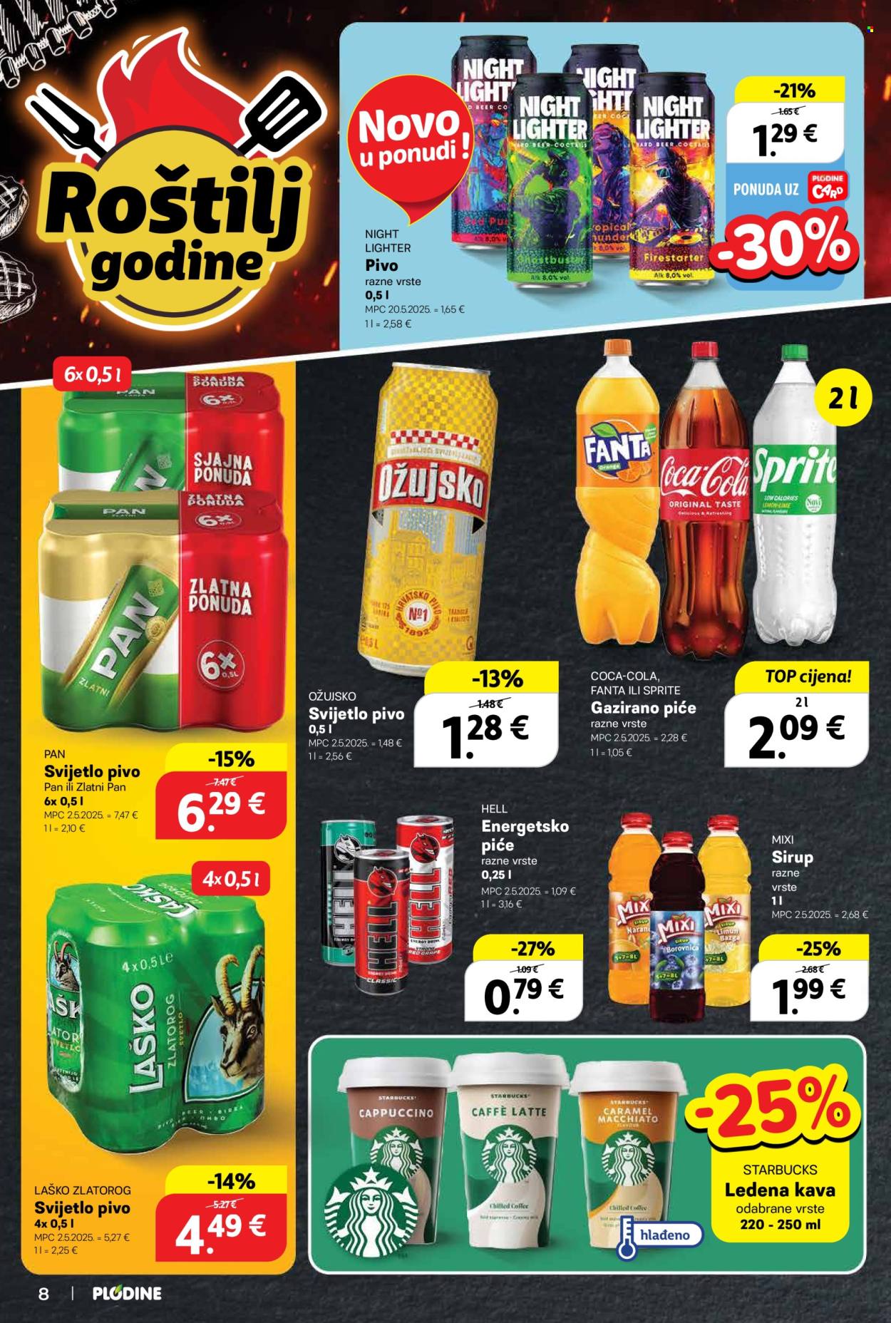 Plodine katalog - 04.06.2025. - 10.06.2025. Stranica 8