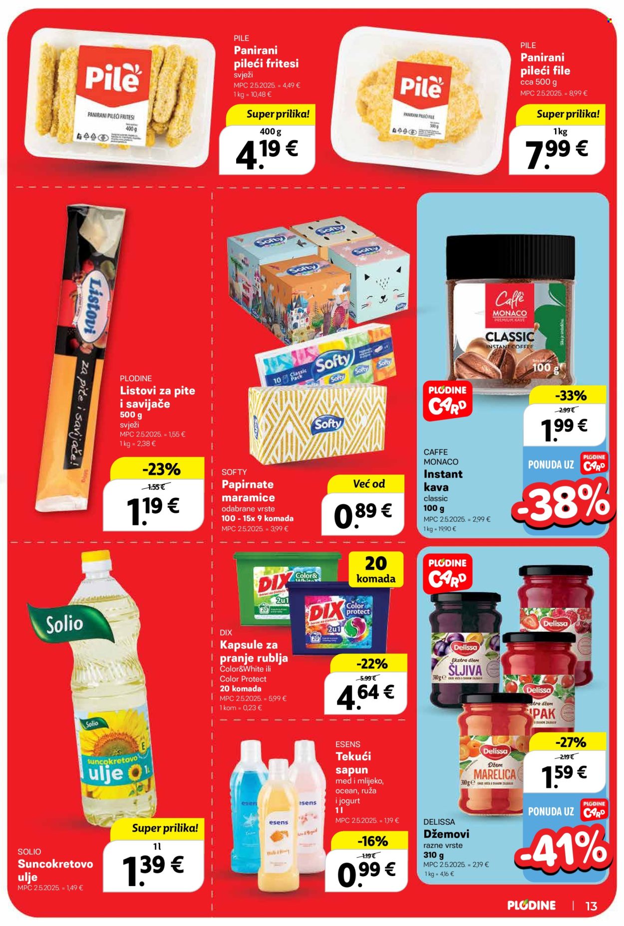 Plodine katalog - 04.06.2025. - 10.06.2025. Stranica 13