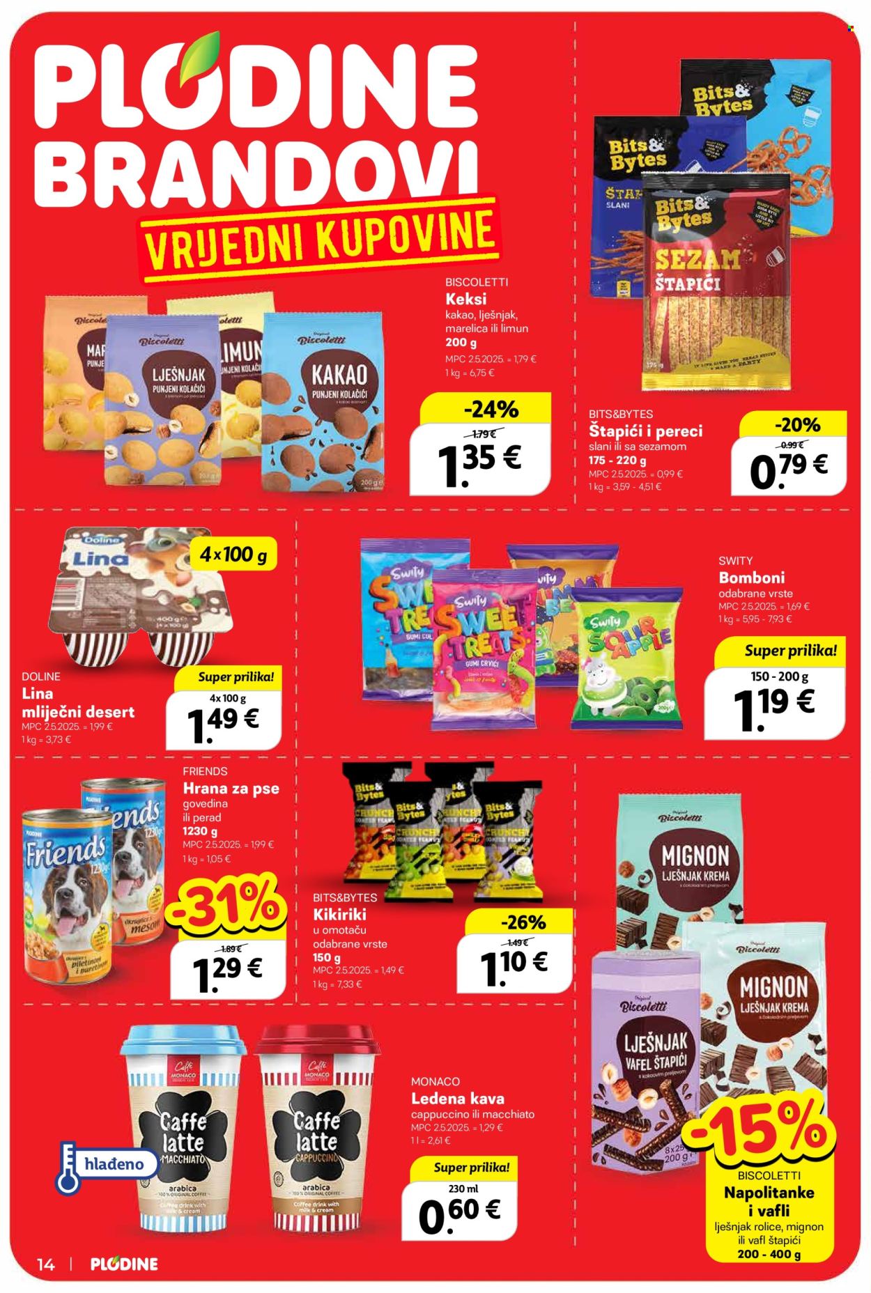Plodine katalog - 04.06.2025. - 10.06.2025. Stranica 14