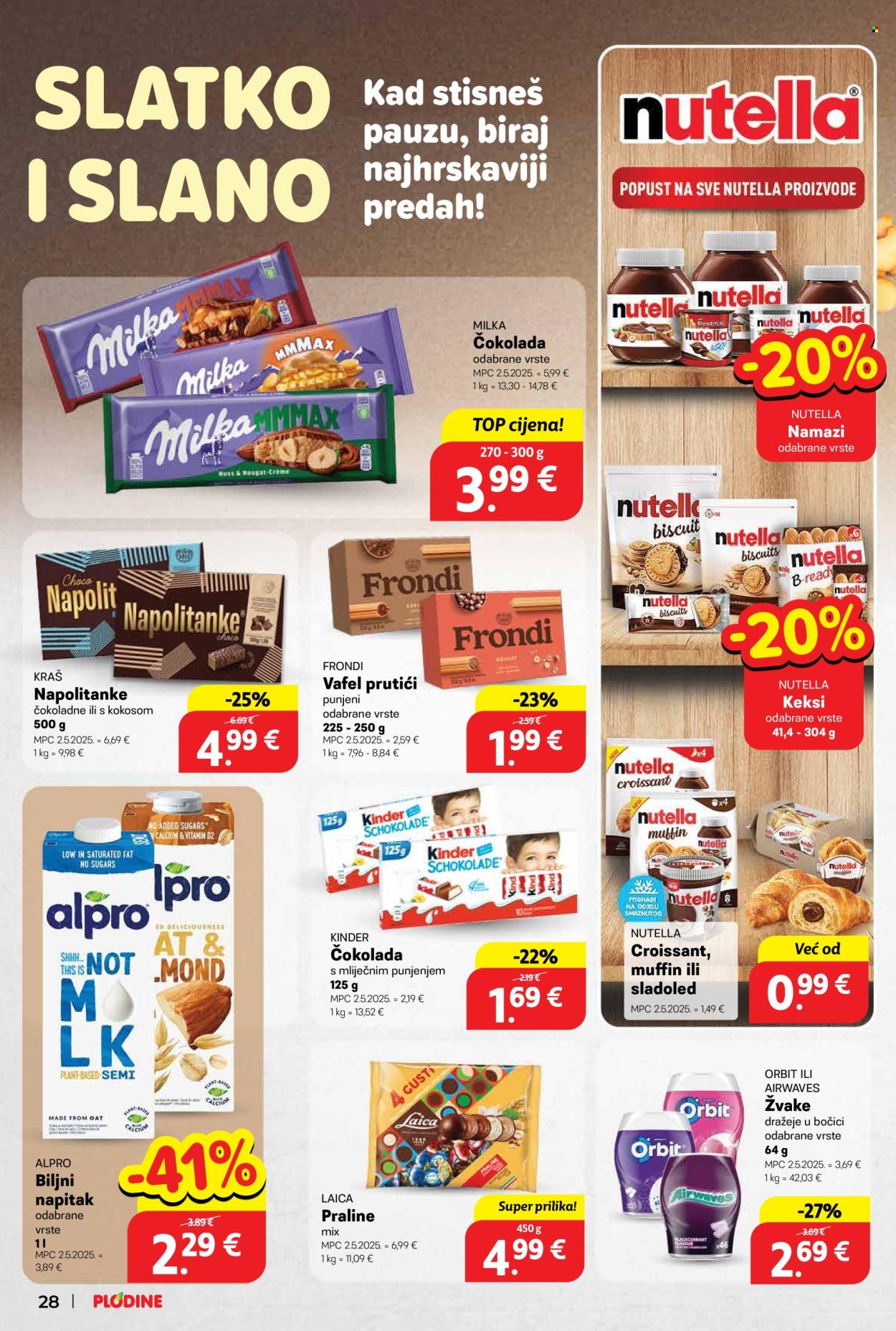 Plodine katalog - 04.06.2025. - 10.06.2025. Stranica 28