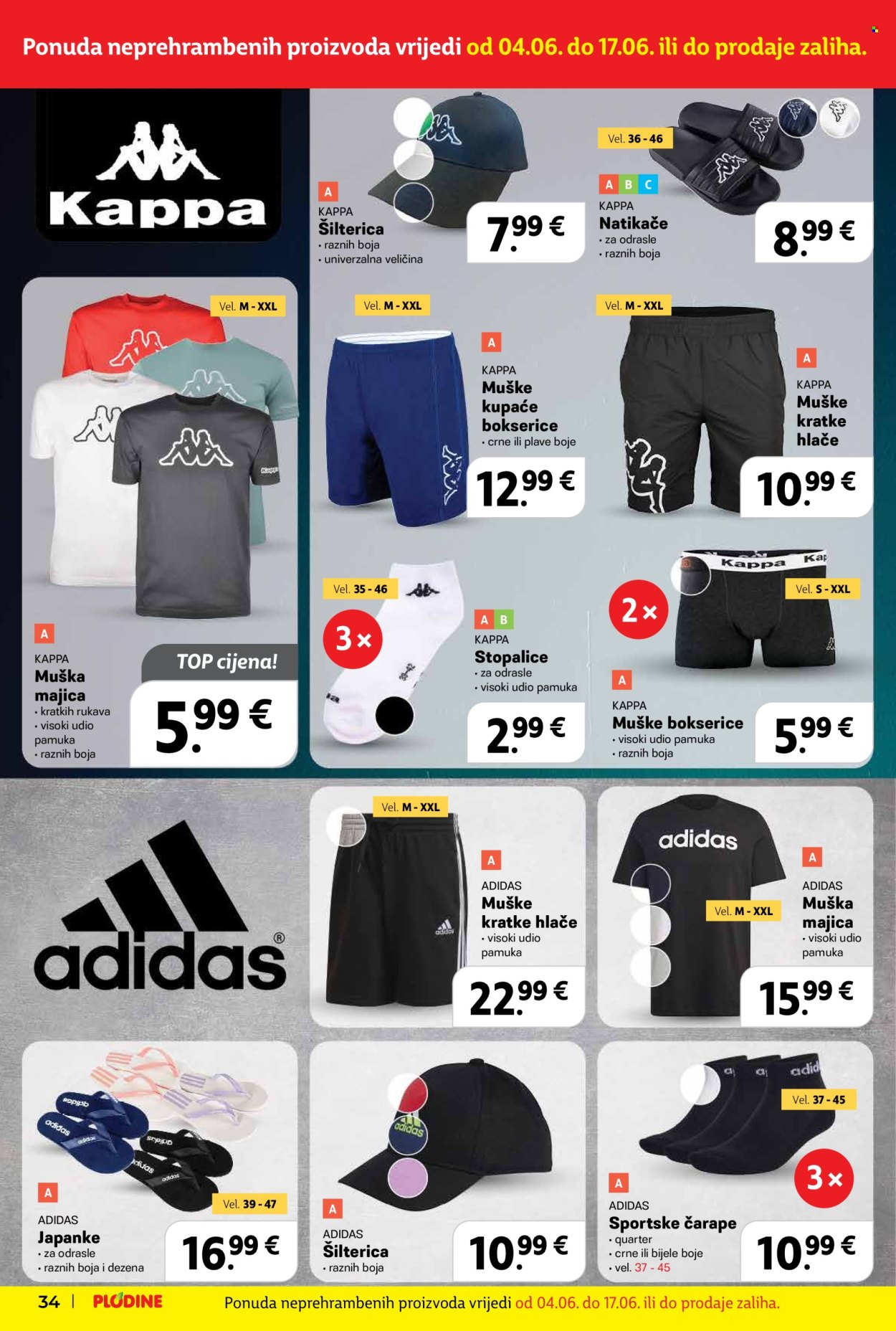 Plodine katalog - 04.06.2025. - 10.06.2025. Stranica 34