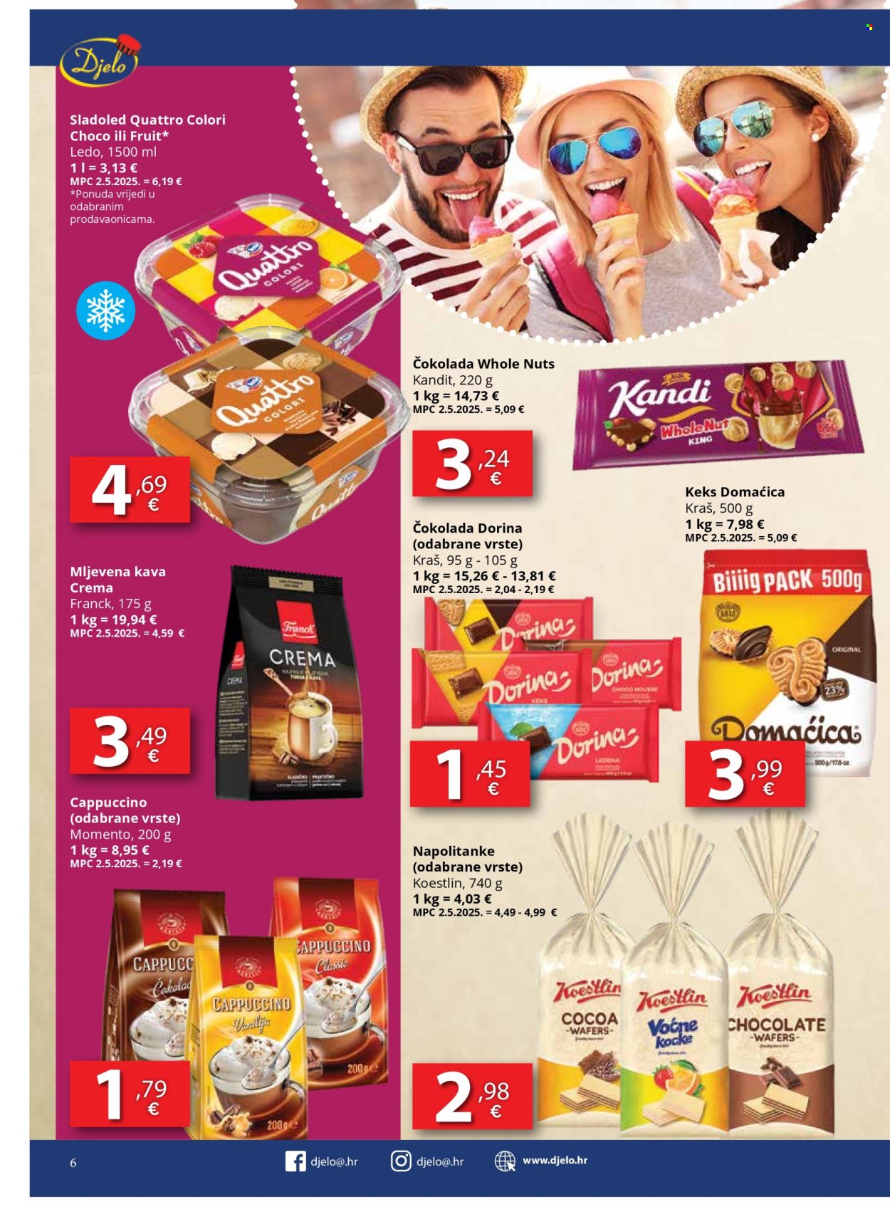 Djelo katalog - 04.06.2025. - 10.06.2025. Stranica 6