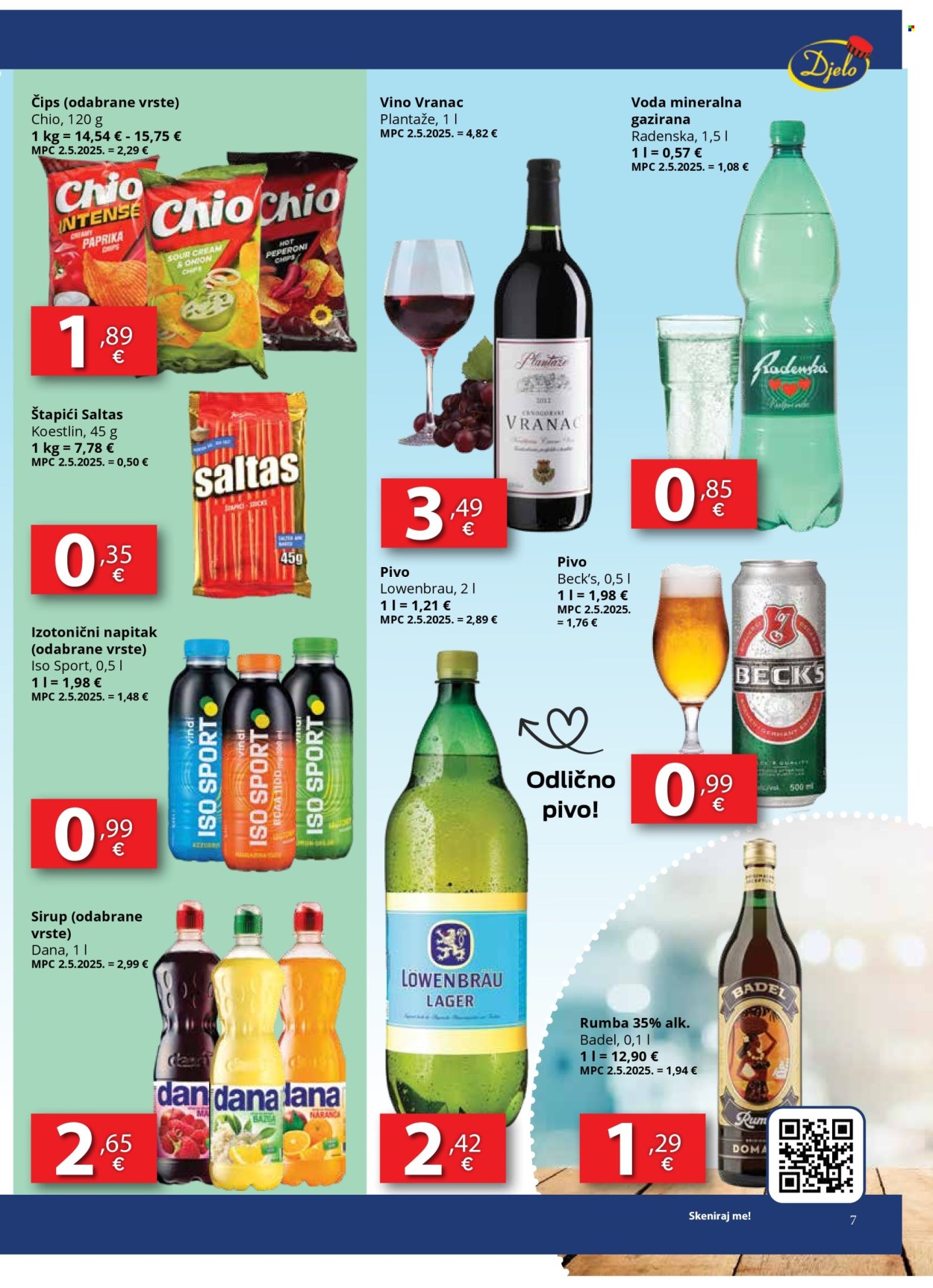 Djelo katalog - 04.06.2025. - 10.06.2025. Stranica 7