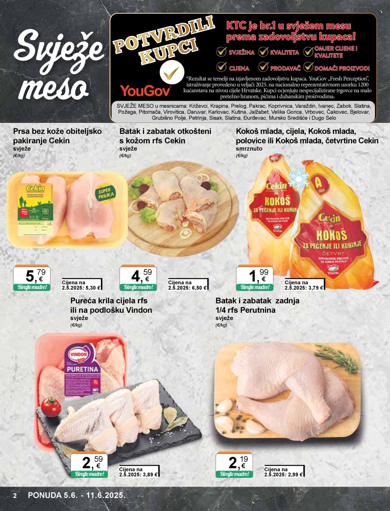 KTC katalog - 05.06.2025. - 11.06.2025. Stranica 2