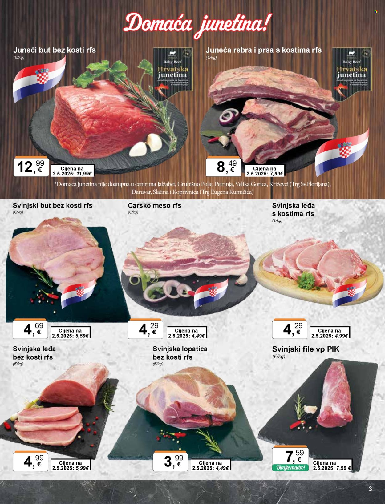 KTC katalog - 05.06.2025. - 11.06.2025. Stranica 3