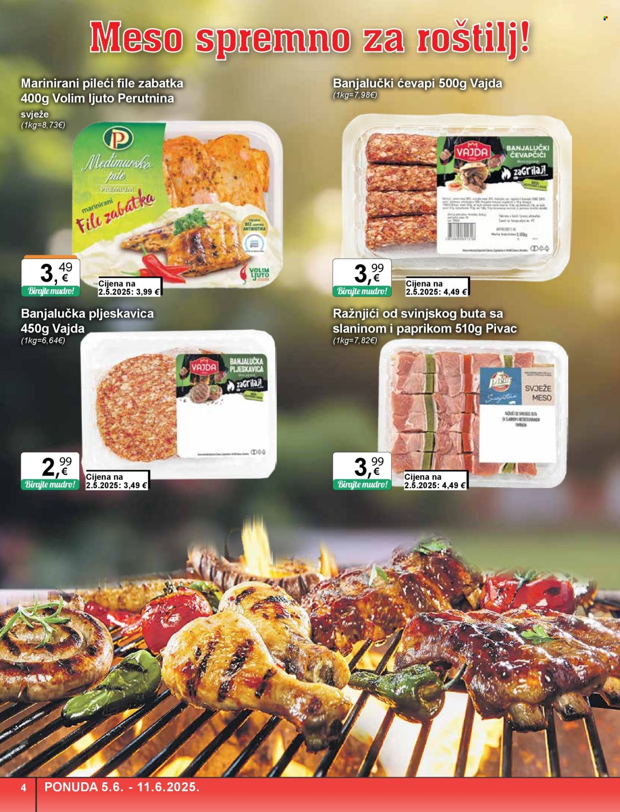 KTC katalog - 05.06.2025. - 11.06.2025. Stranica 4