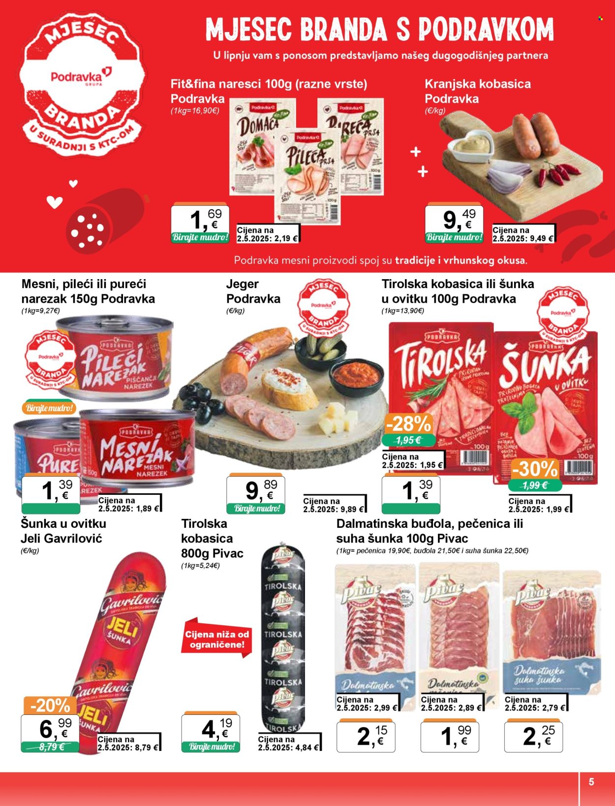 KTC katalog - 05.06.2025. - 11.06.2025. Stranica 5
