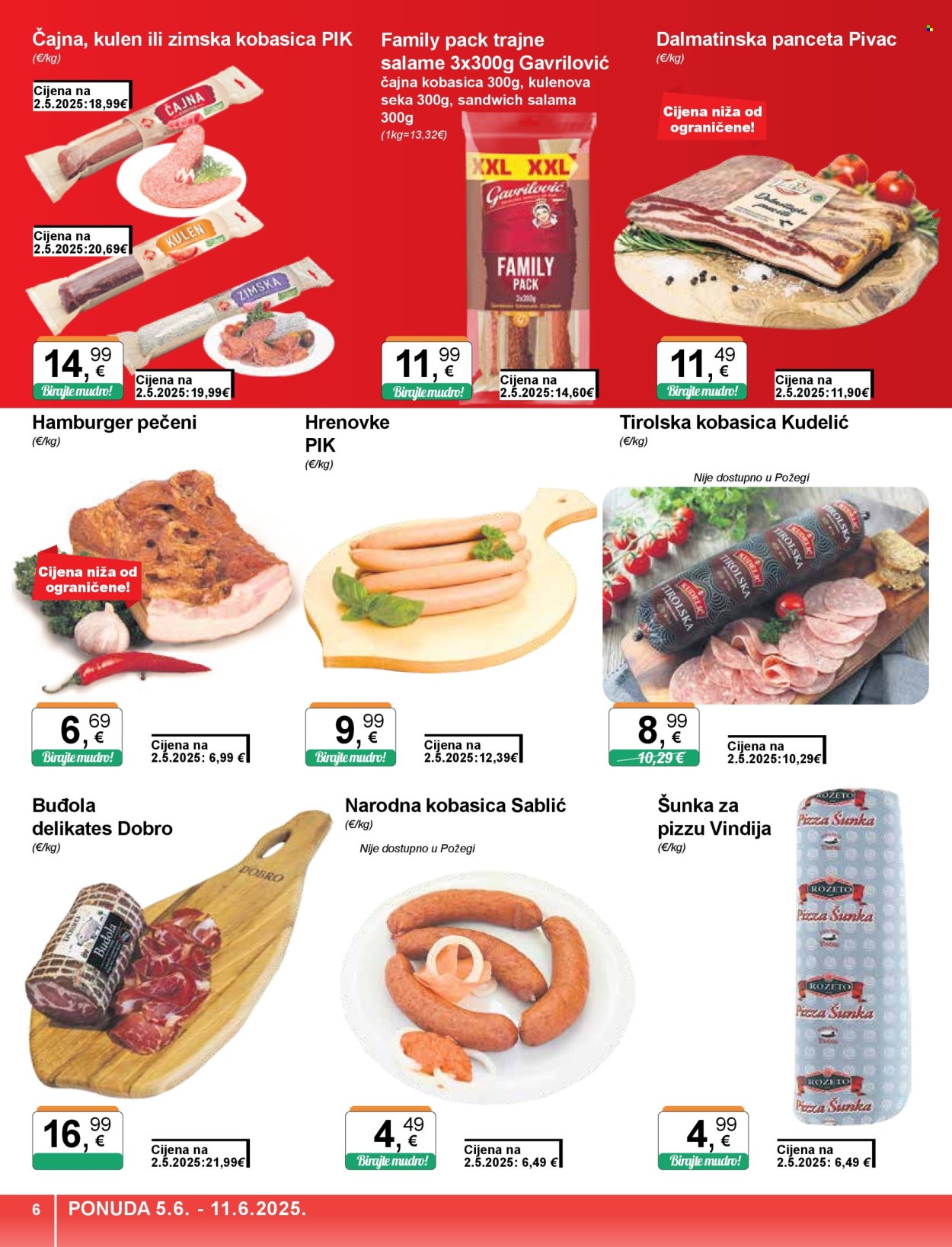 KTC katalog - 05.06.2025. - 11.06.2025. Stranica 6