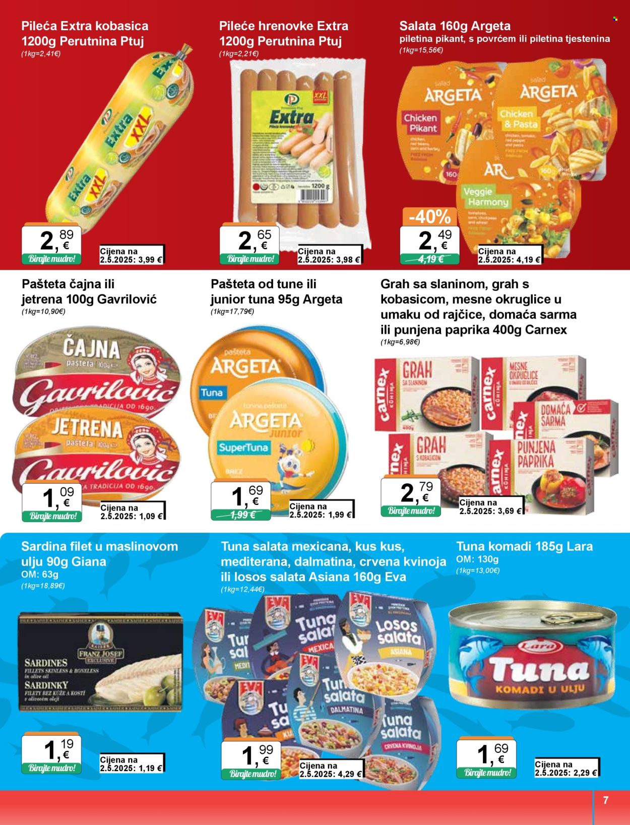 KTC katalog - 05.06.2025. - 11.06.2025. Stranica 7