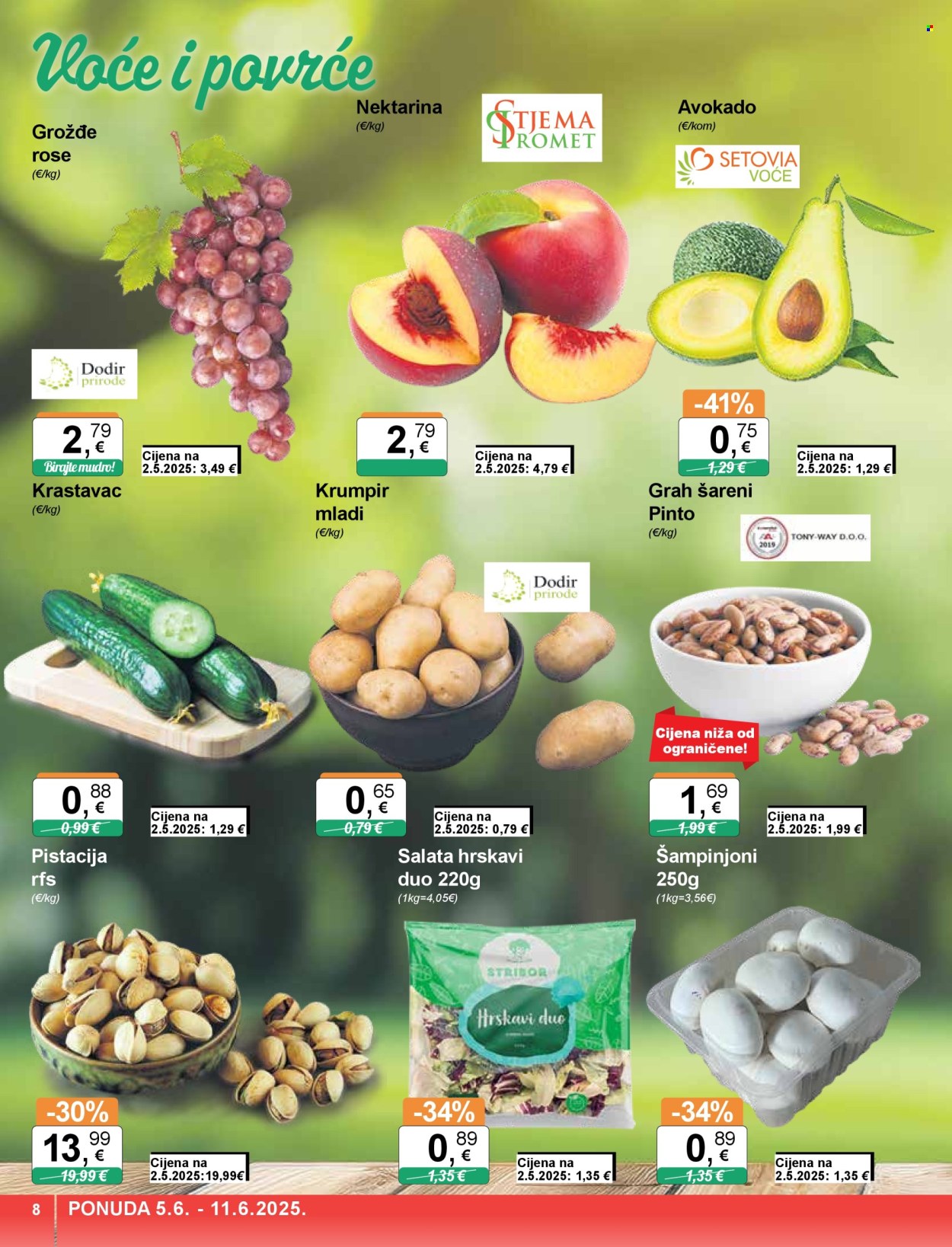 KTC katalog - 05.06.2025. - 11.06.2025. Stranica 8