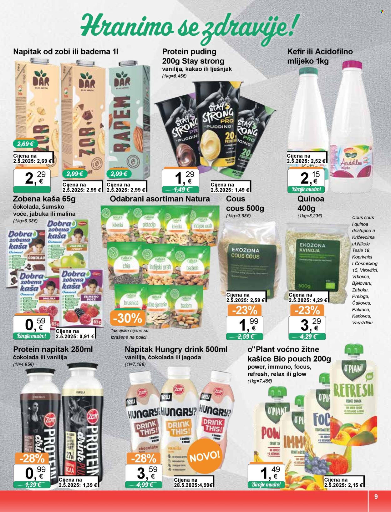 KTC katalog - 05.06.2025. - 11.06.2025. Stranica 9