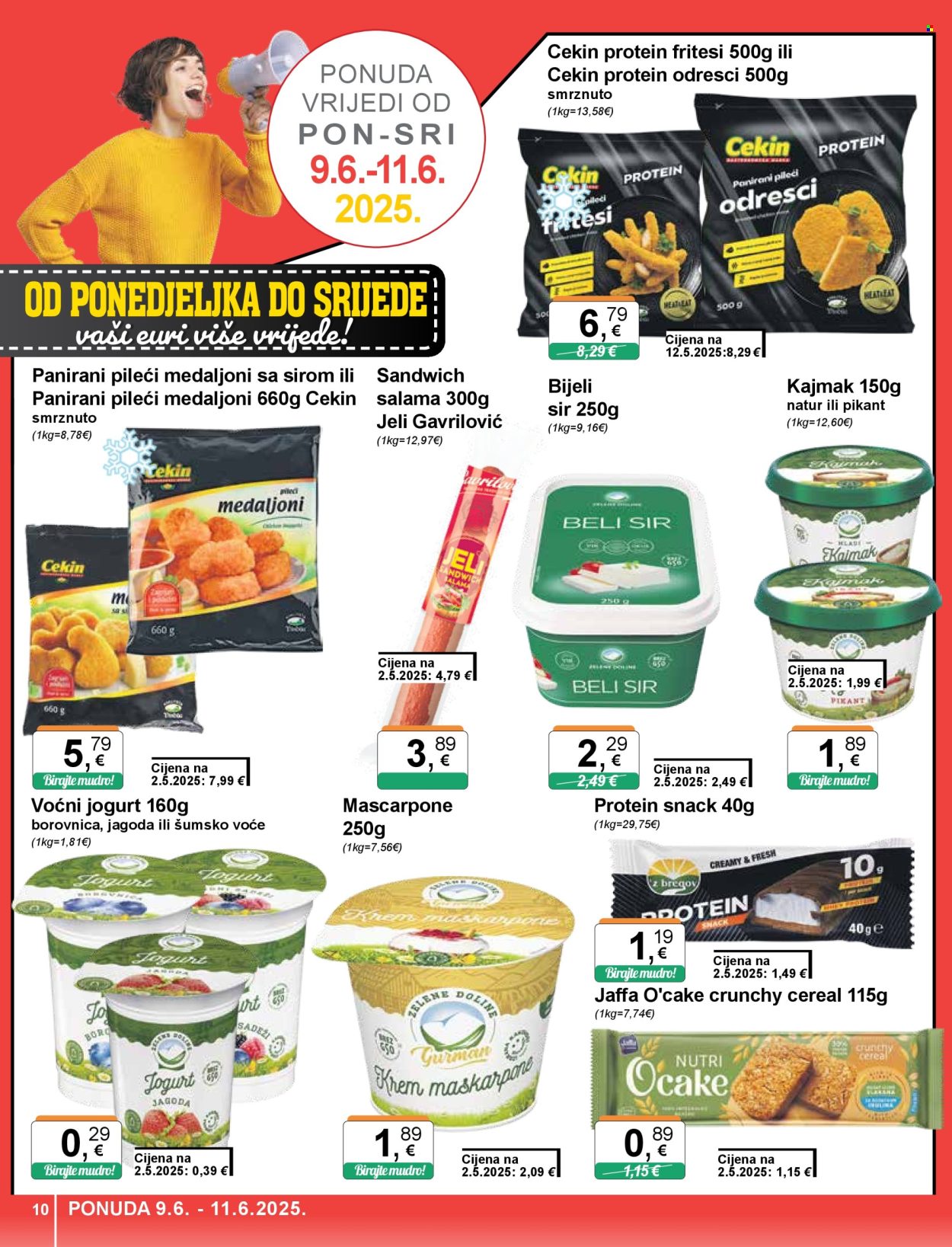 KTC katalog - 05.06.2025. - 11.06.2025. Stranica 10