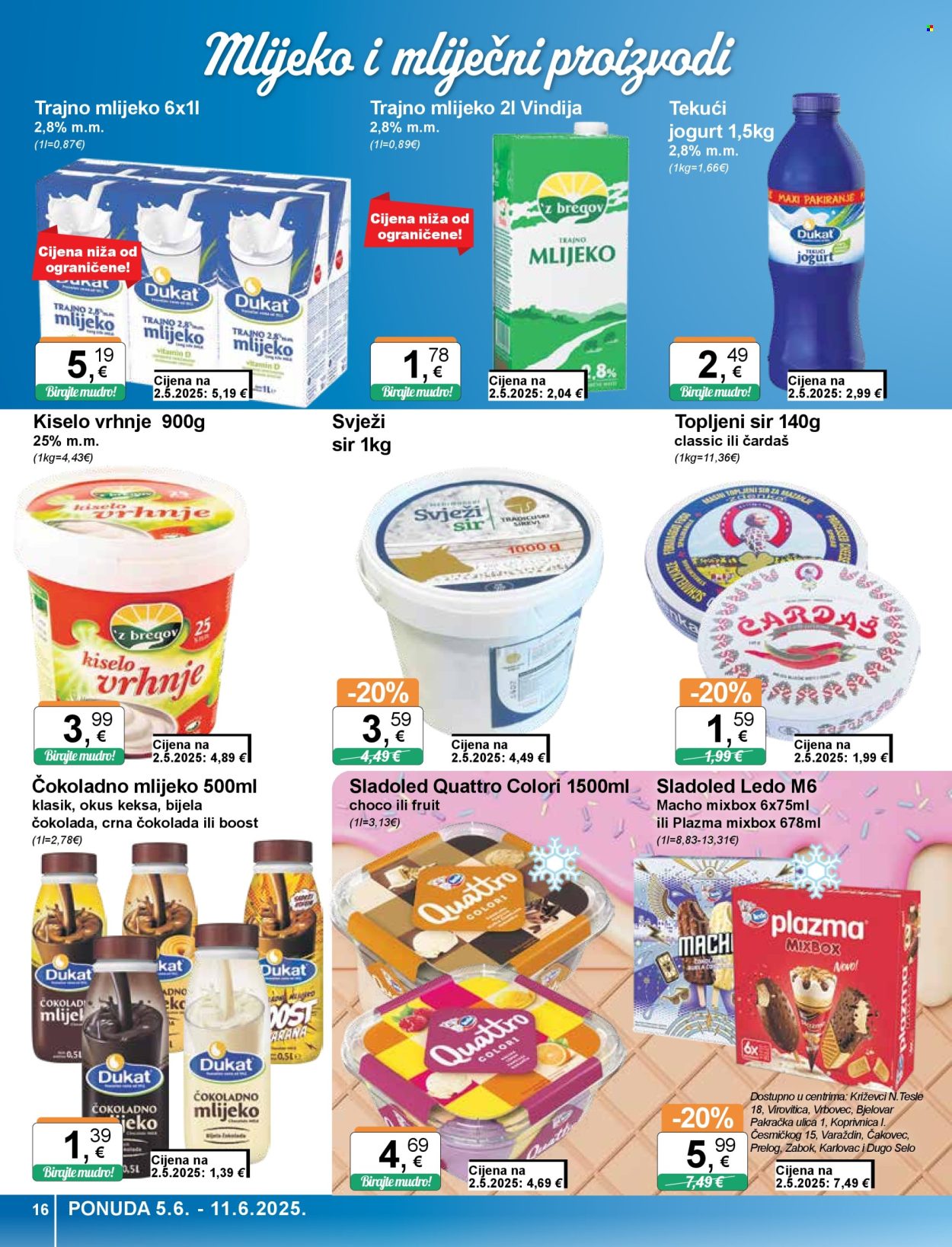 KTC katalog - 05.06.2025. - 11.06.2025. Stranica 16