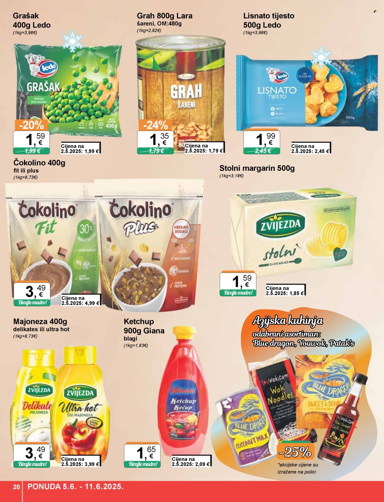 KTC katalog - 05.06.2025. - 11.06.2025. Stranica 20