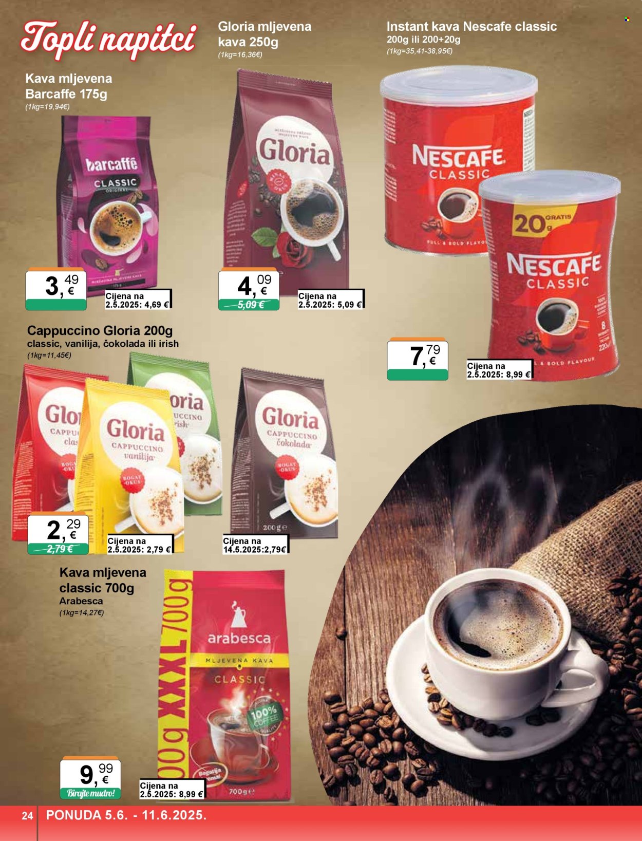 KTC katalog - 05.06.2025. - 11.06.2025. Stranica 24