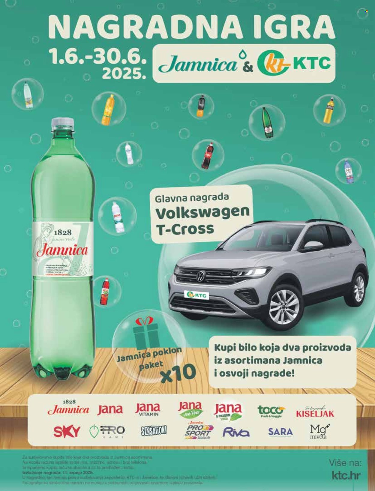 KTC katalog - 05.06.2025. - 11.06.2025. Stranica 27