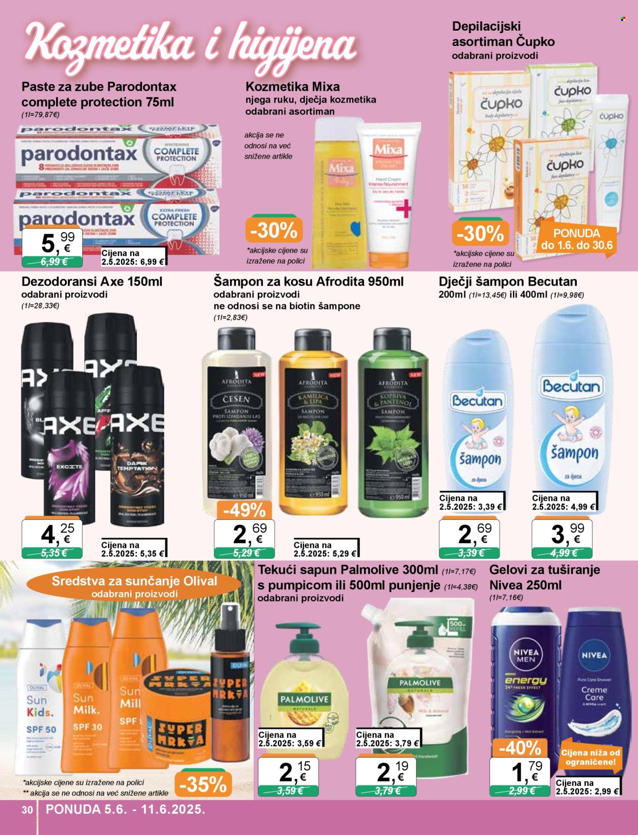KTC katalog - 05.06.2025. - 11.06.2025. Stranica 30