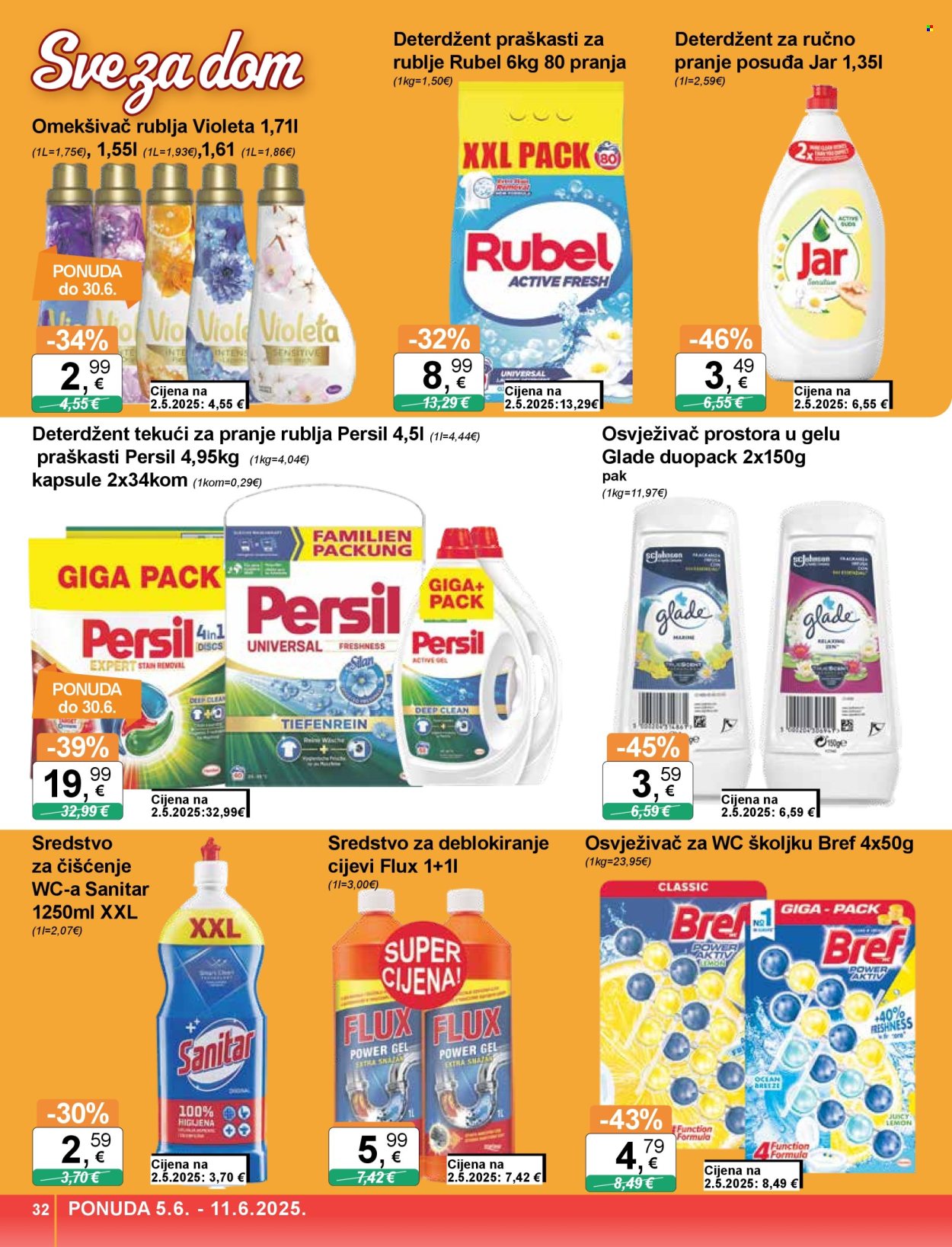 KTC katalog - 05.06.2025. - 11.06.2025. Stranica 32