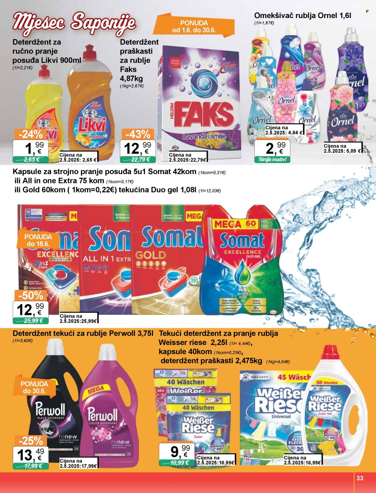 KTC katalog - 05.06.2025. - 11.06.2025. Stranica 33