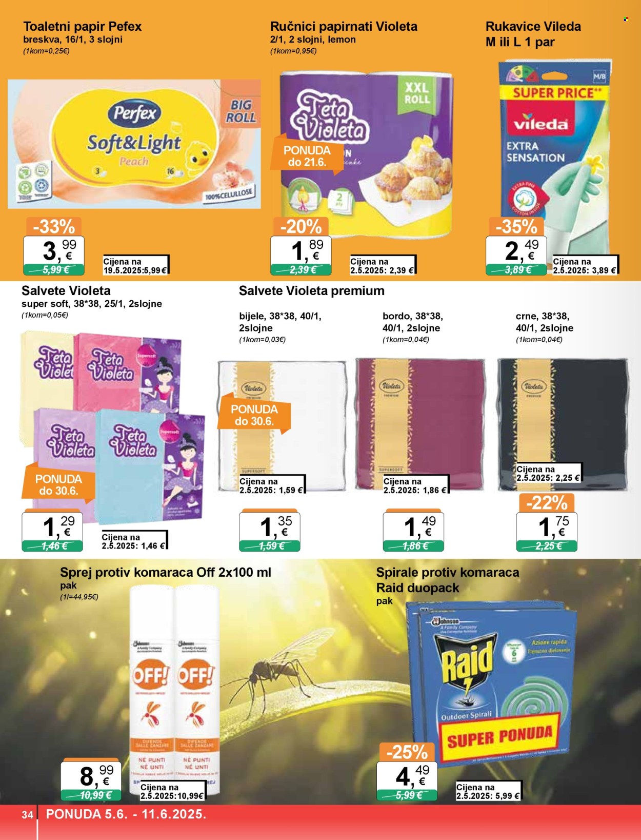 KTC katalog - 05.06.2025. - 11.06.2025. Stranica 34