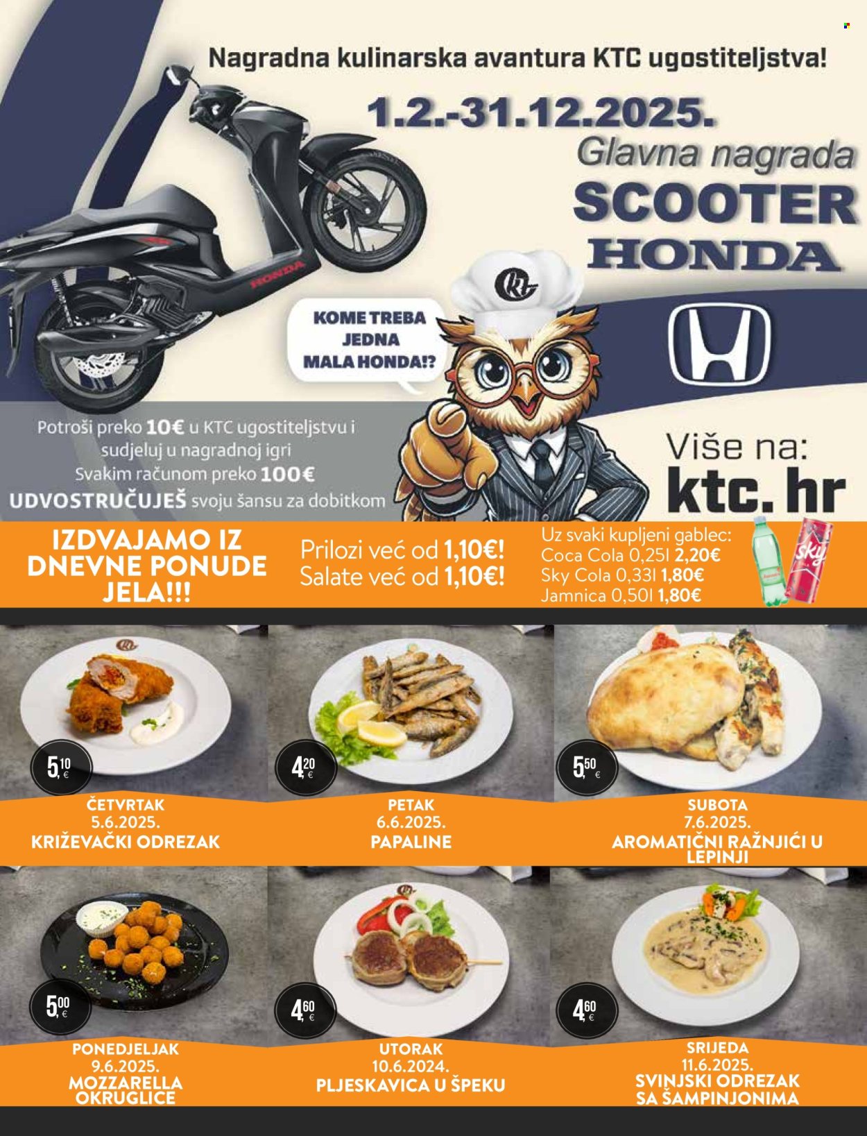 KTC katalog - 05.06.2025. - 11.06.2025. Stranica 36
