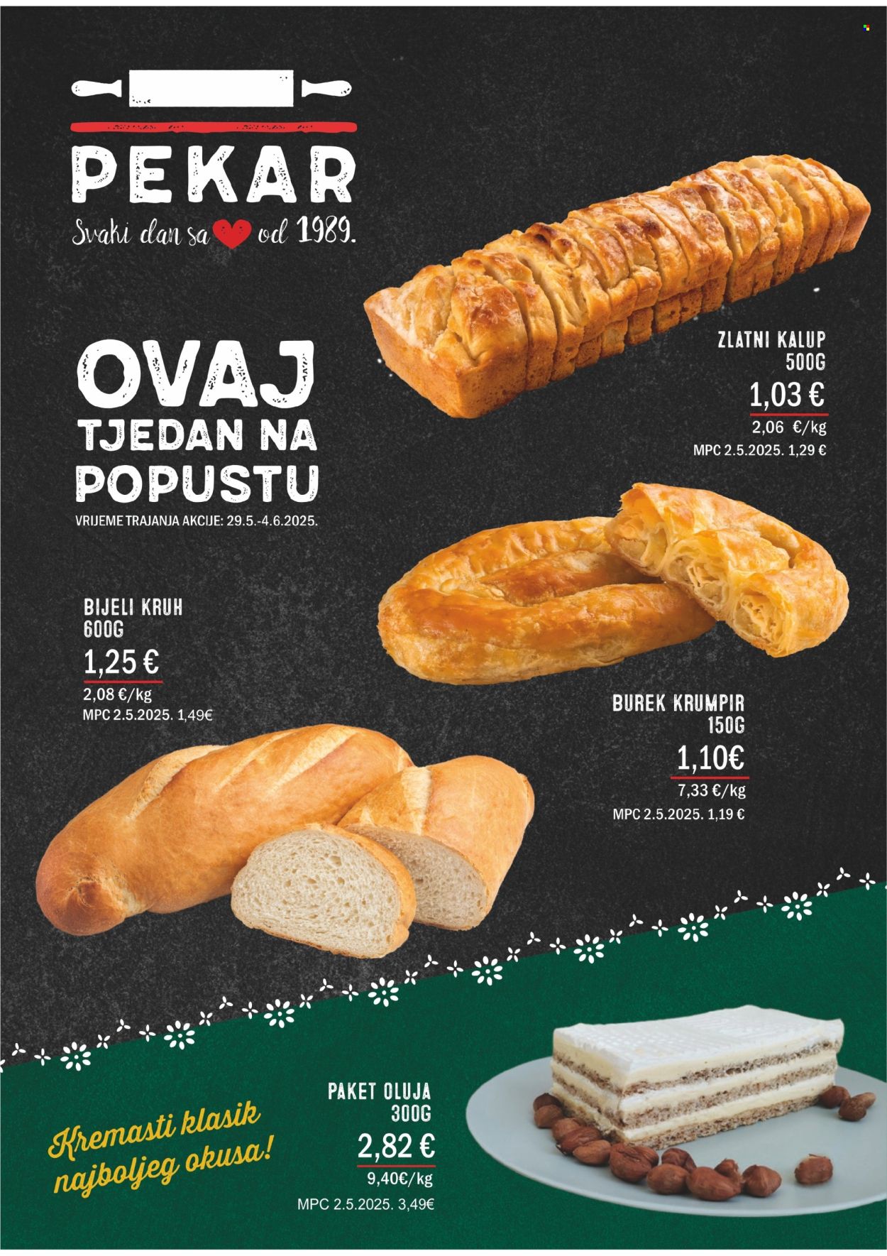 Boso katalog - 29.05.2025. - 04.06.2025. Stranica 2