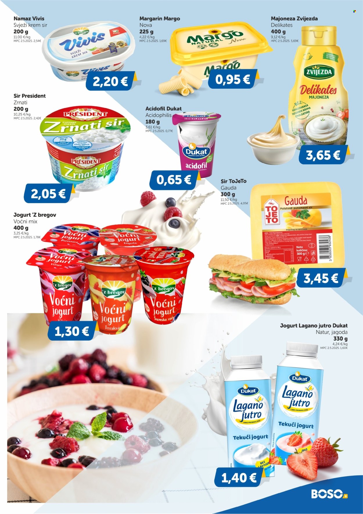 Boso katalog - 29.05.2025. - 04.06.2025. Stranica 5