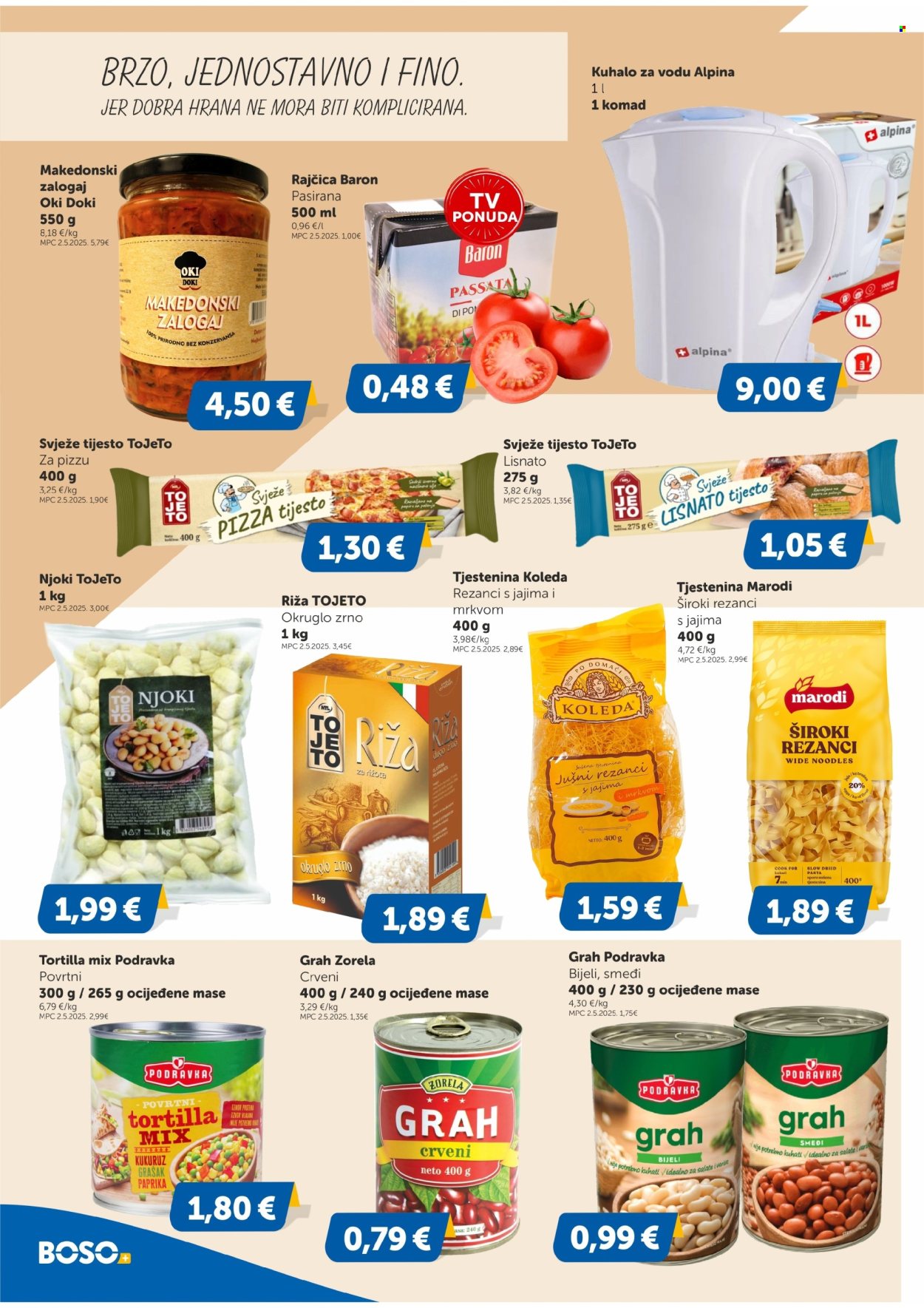 Boso katalog - 29.05.2025. - 04.06.2025. Stranica 6