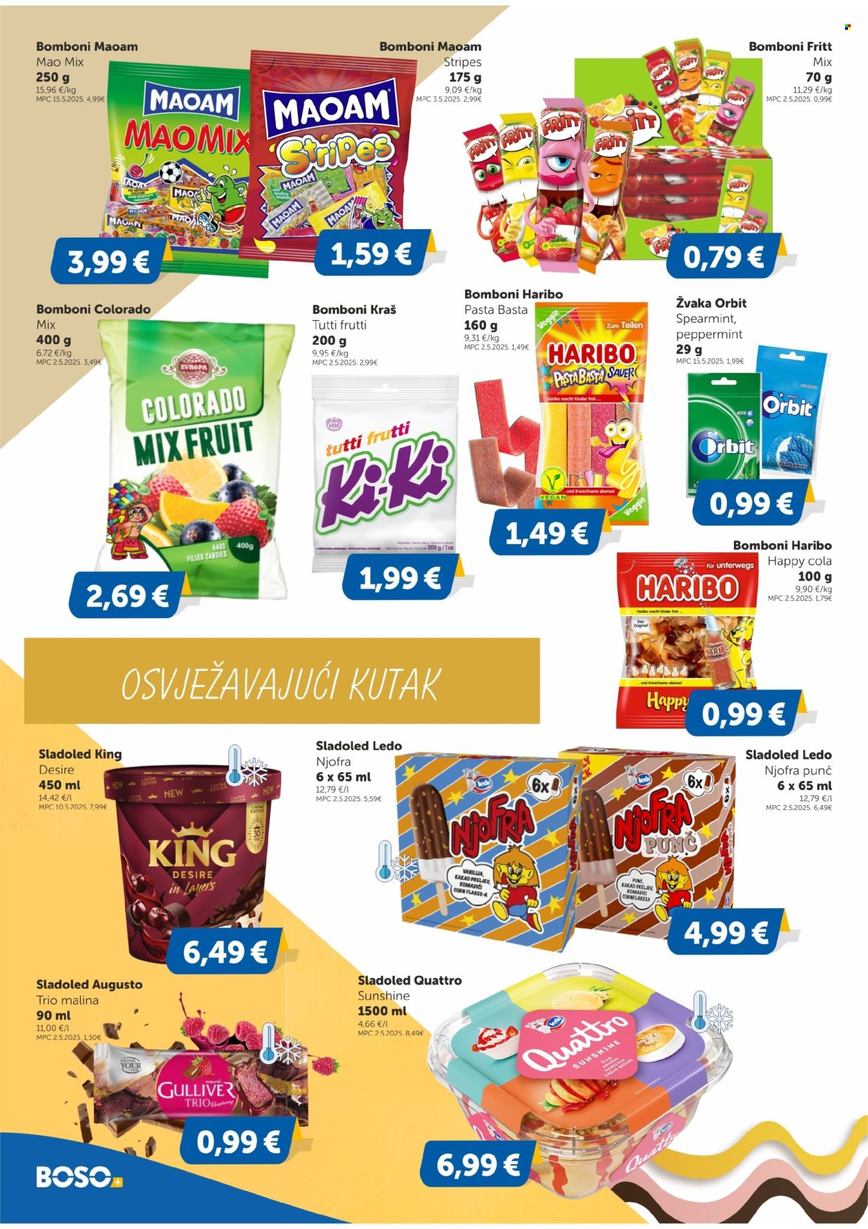 Boso katalog - 29.05.2025. - 04.06.2025. Stranica 10