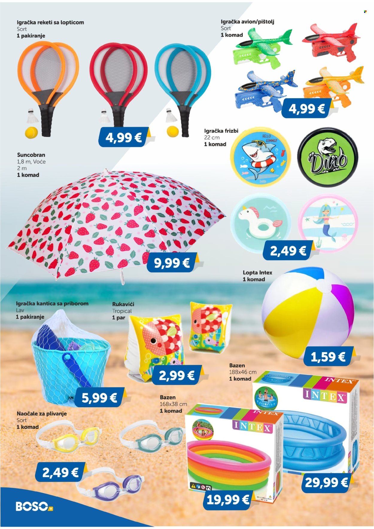 Boso katalog - 29.05.2025. - 04.06.2025. Stranica 16